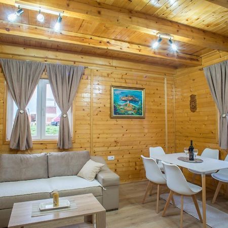 Fenix Villa Zabljak  Exterior photo