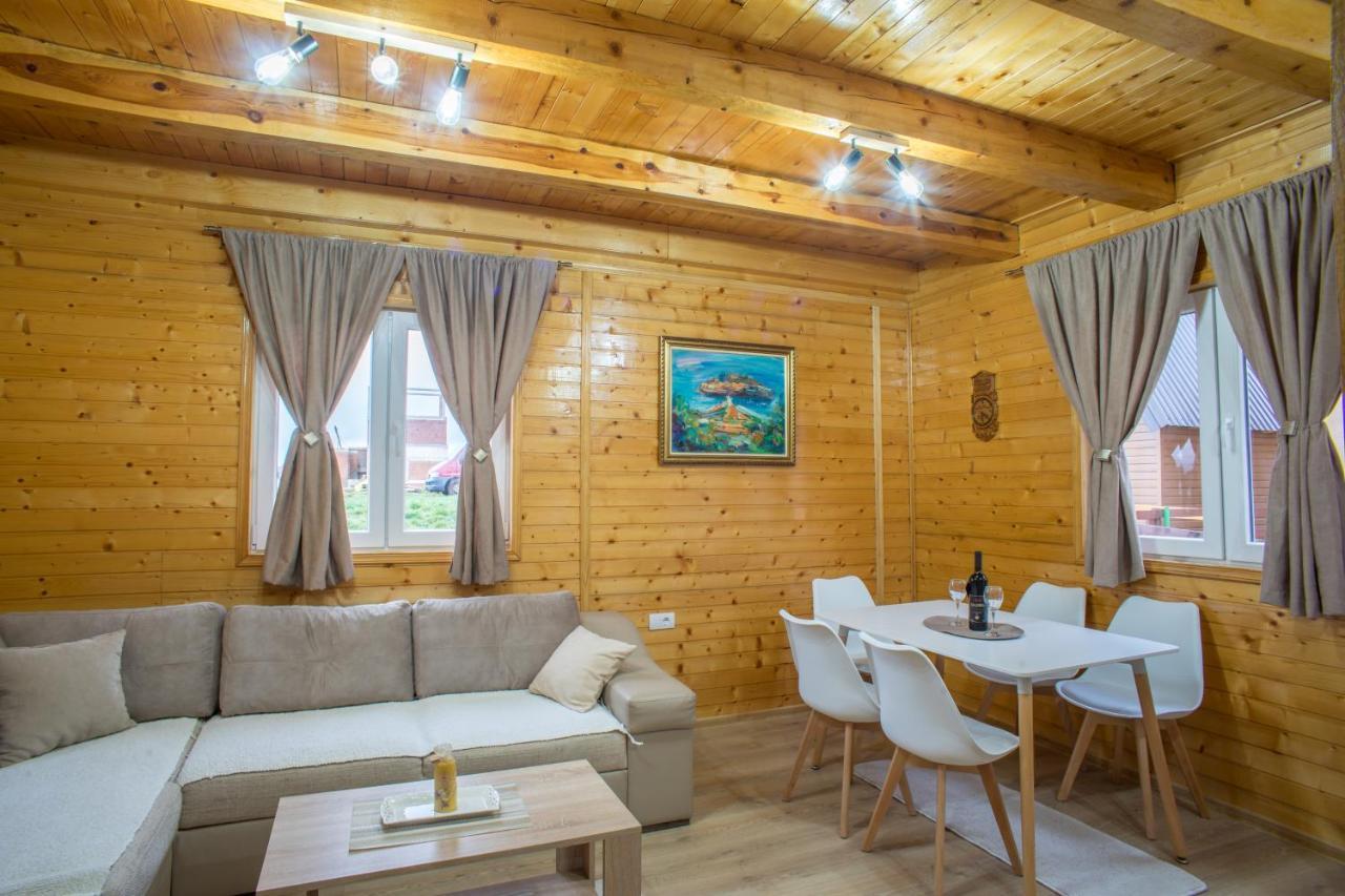 Fenix Villa Zabljak  Exterior photo
