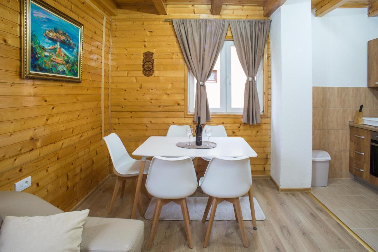 Fenix Villa Zabljak  Exterior photo