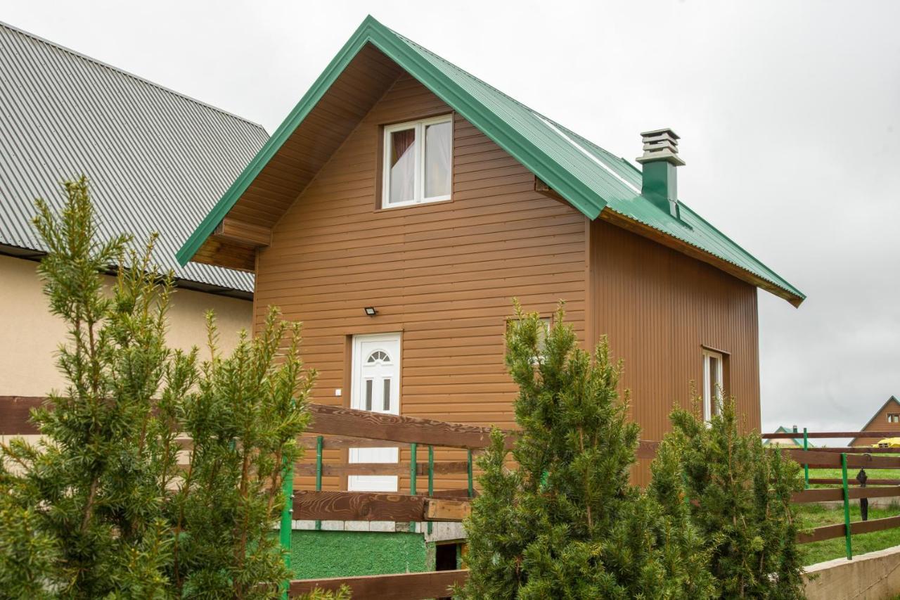 Fenix Villa Zabljak  Exterior photo