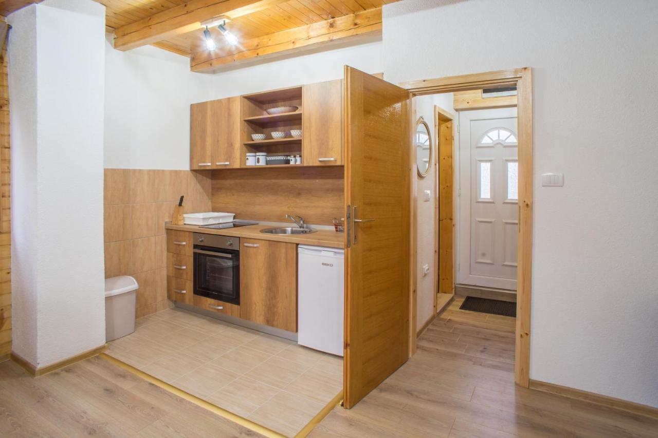Fenix Villa Zabljak  Exterior photo