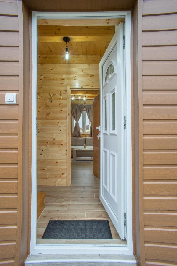Fenix Villa Zabljak  Exterior photo