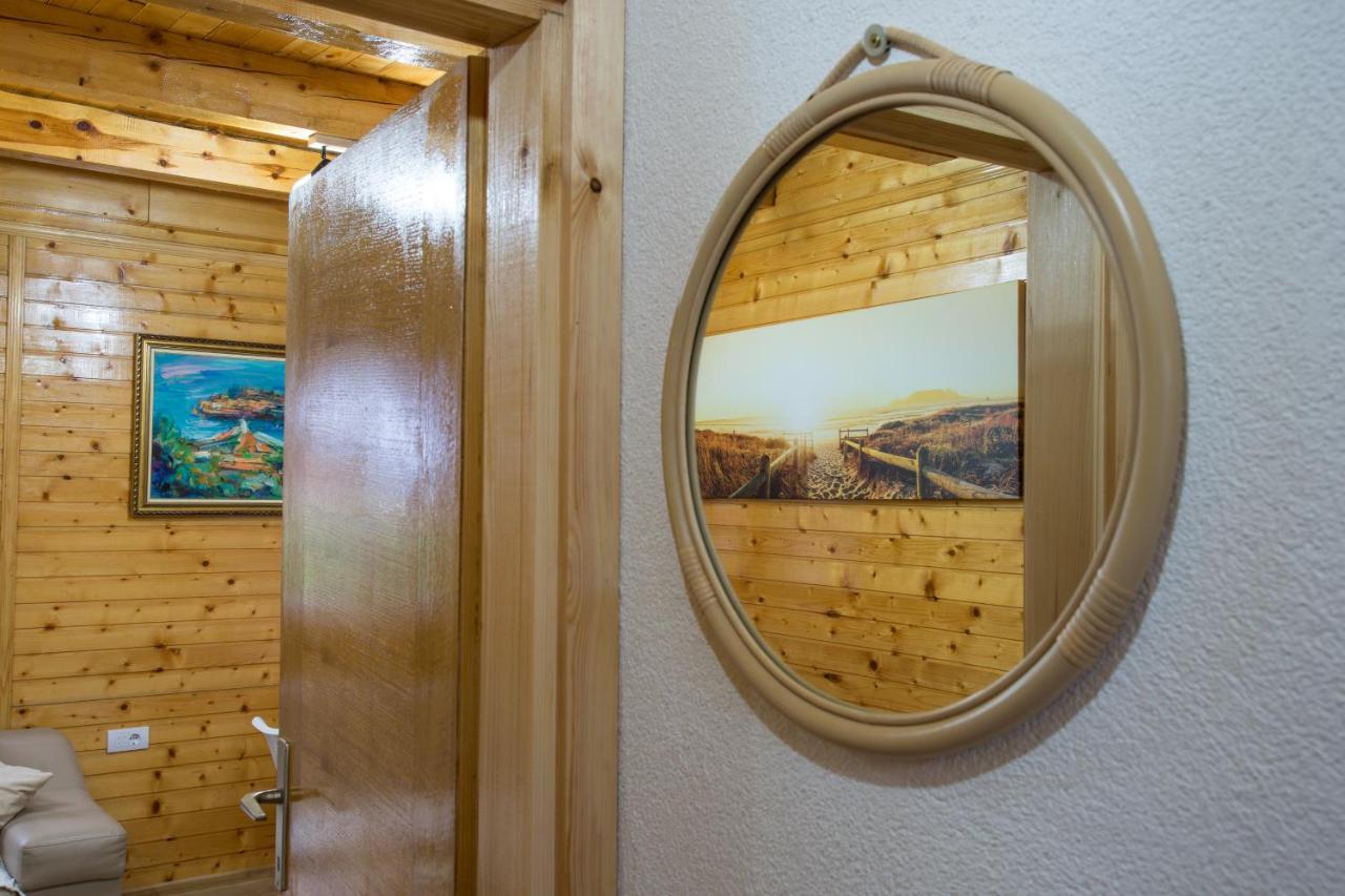 Fenix Villa Zabljak  Exterior photo