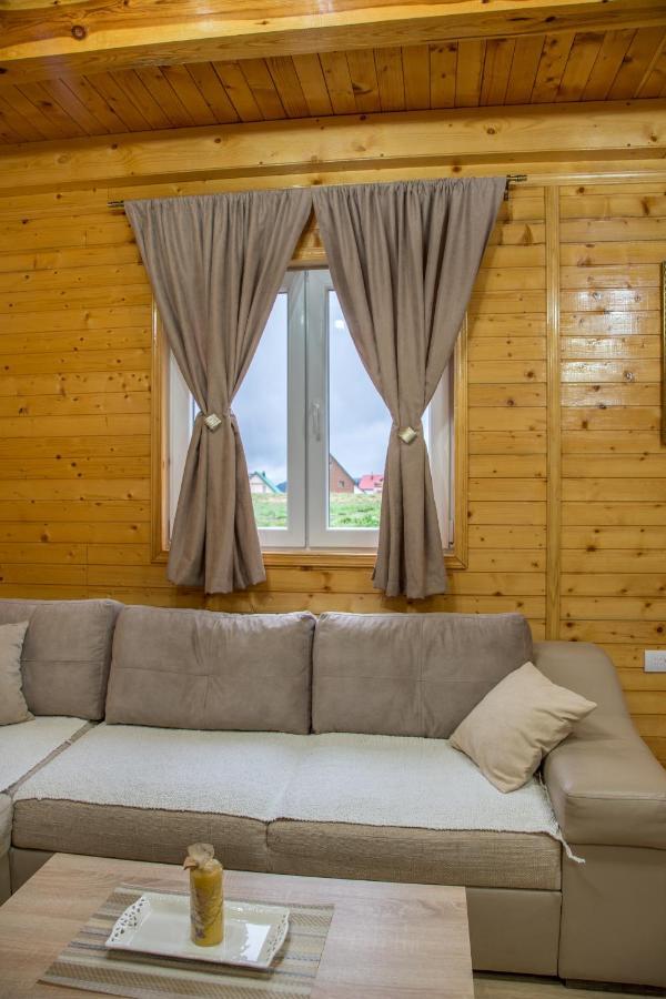 Fenix Villa Zabljak  Exterior photo
