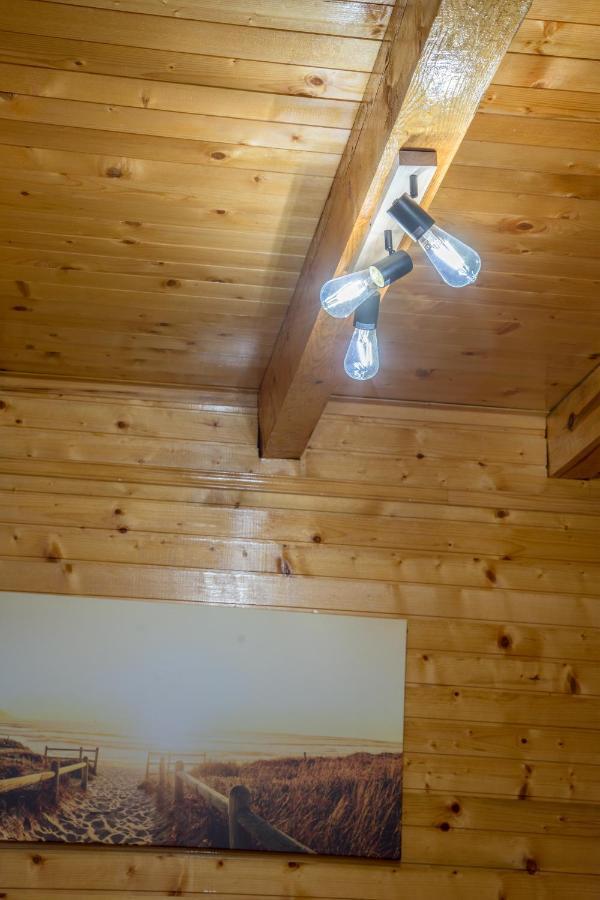 Fenix Villa Zabljak  Exterior photo
