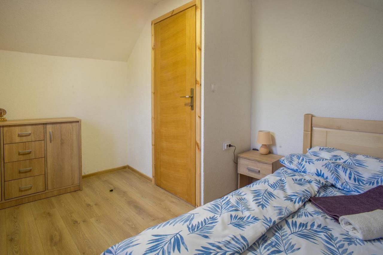 Fenix Villa Zabljak  Exterior photo