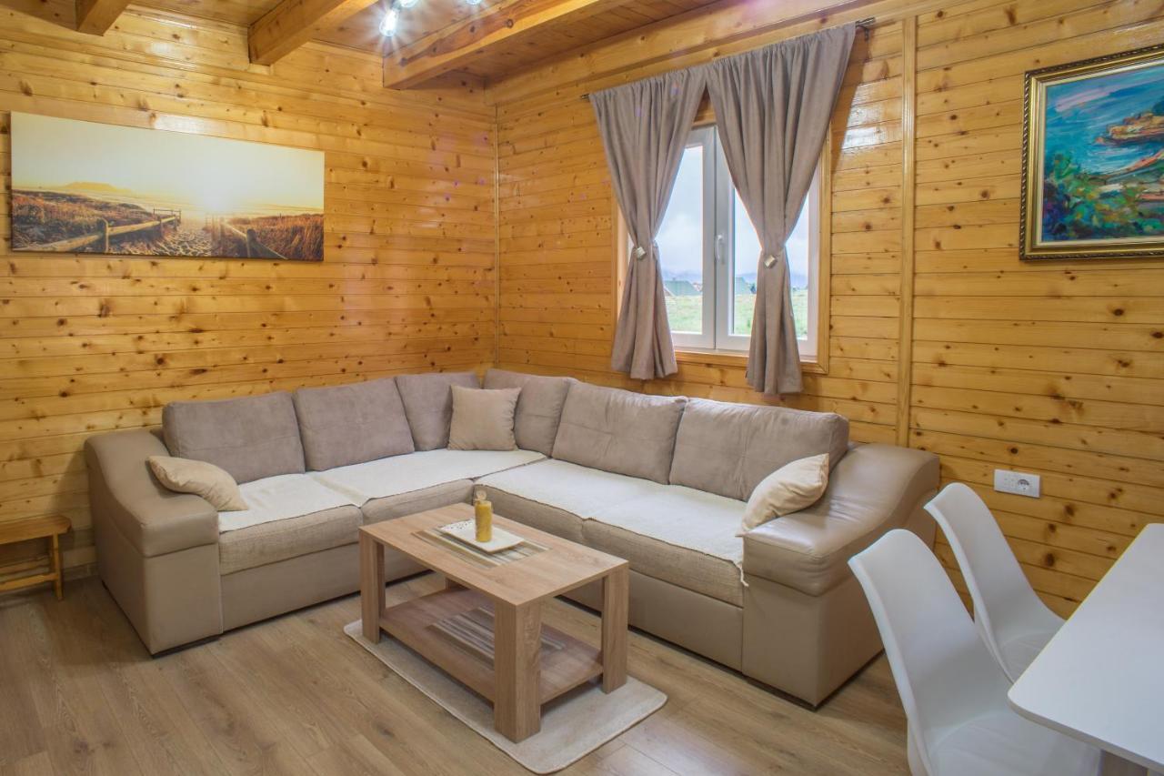 Fenix Villa Zabljak  Exterior photo