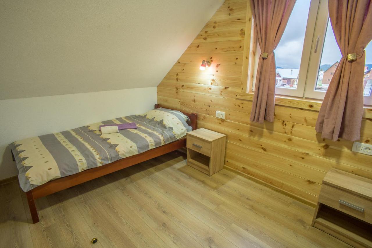 Fenix Villa Zabljak  Exterior photo