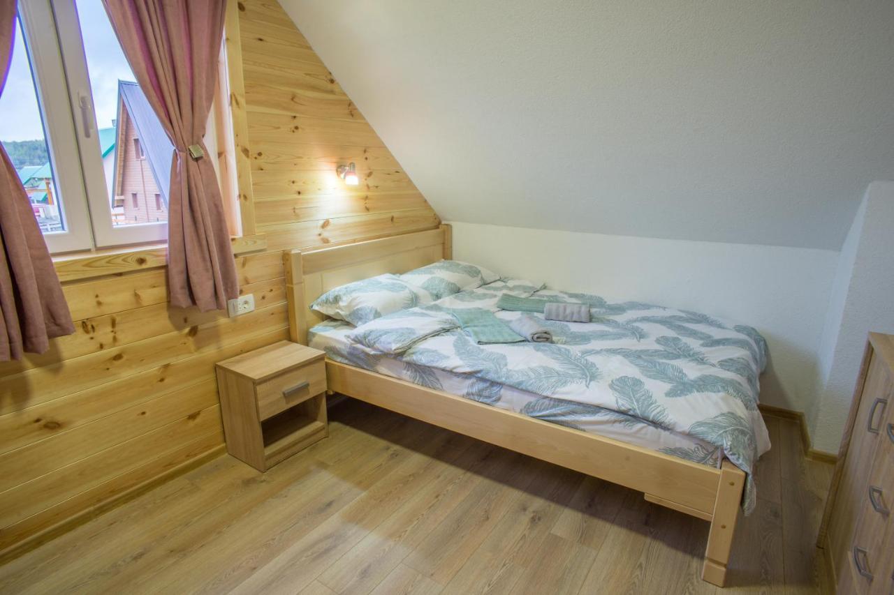 Fenix Villa Zabljak  Exterior photo