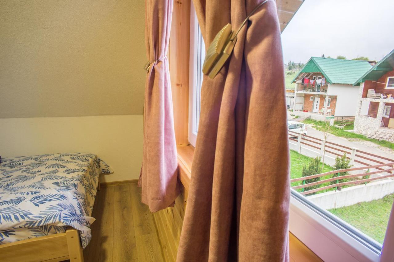 Fenix Villa Zabljak  Exterior photo