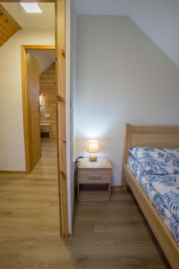 Fenix Villa Zabljak  Exterior photo
