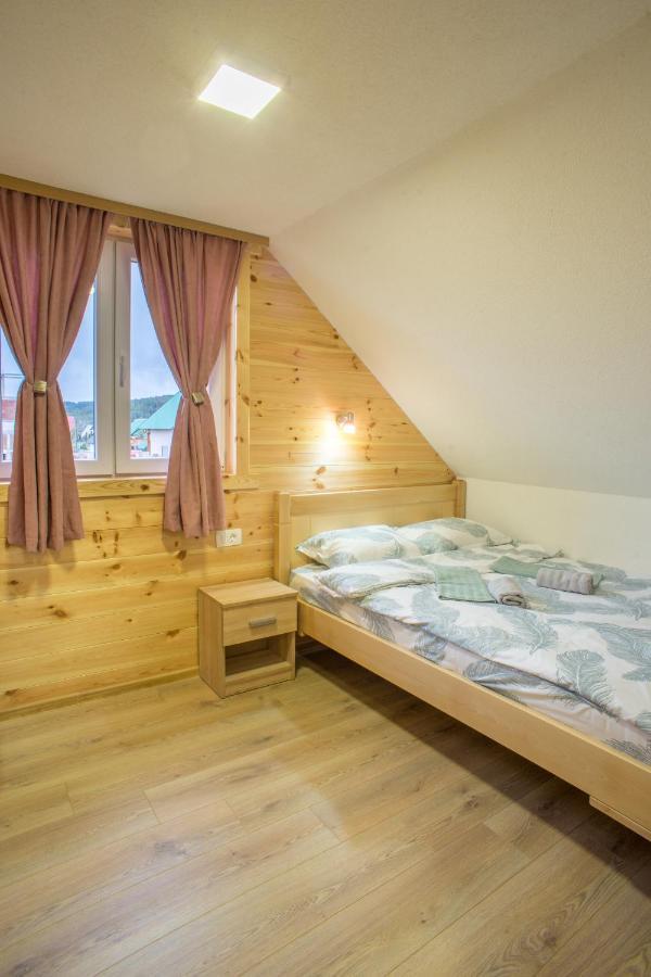 Fenix Villa Zabljak  Exterior photo