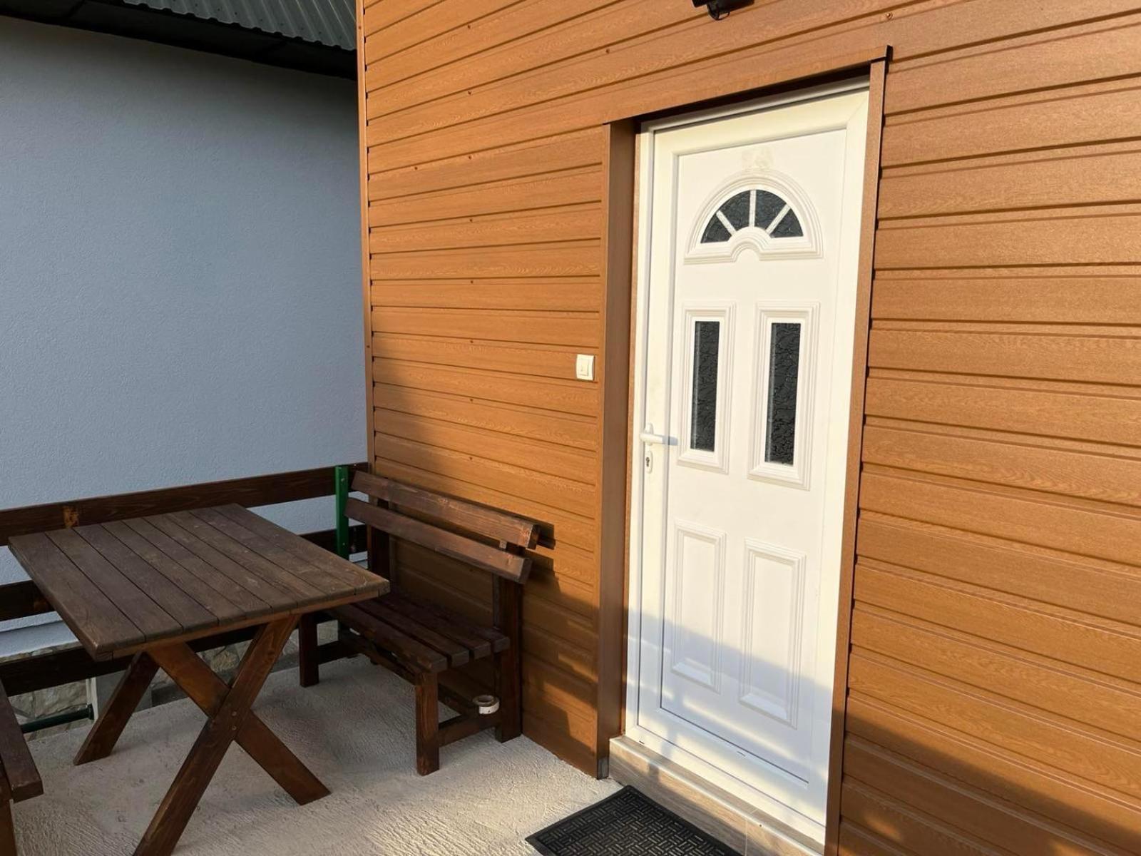 Fenix Villa Zabljak  Exterior photo