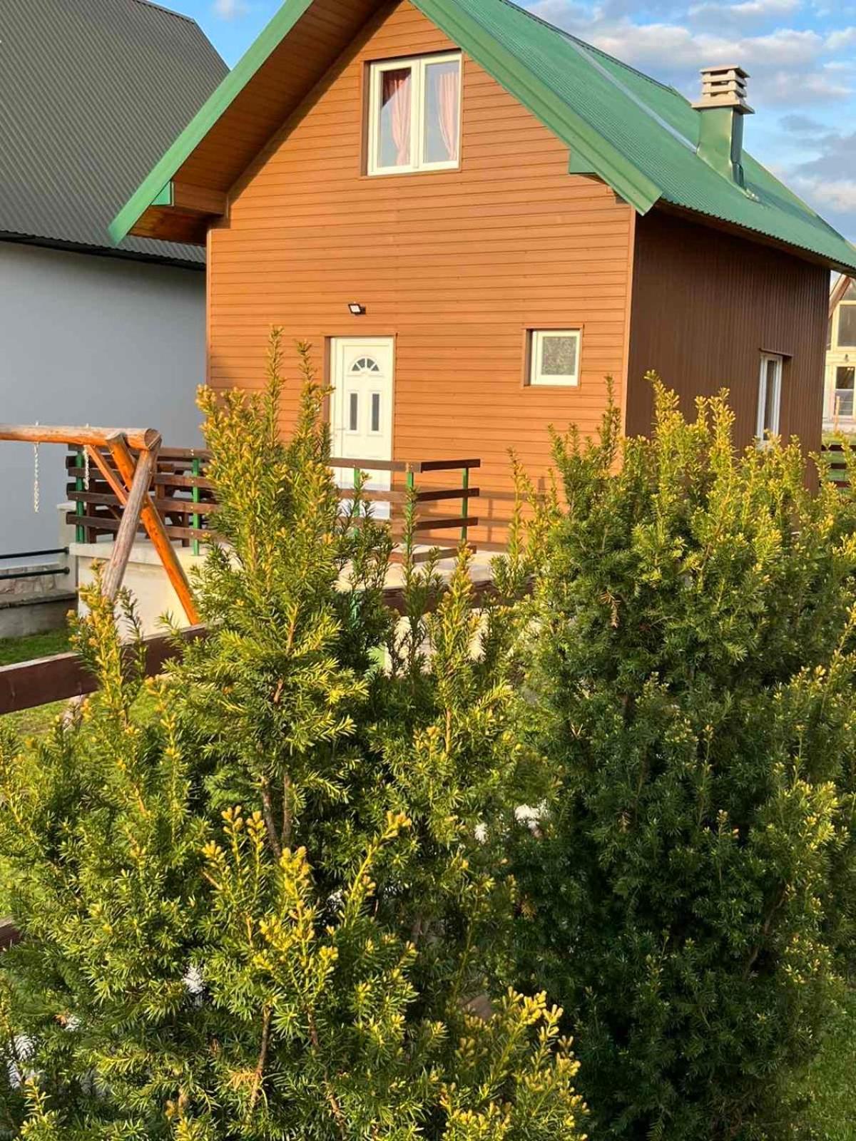 Fenix Villa Zabljak  Exterior photo